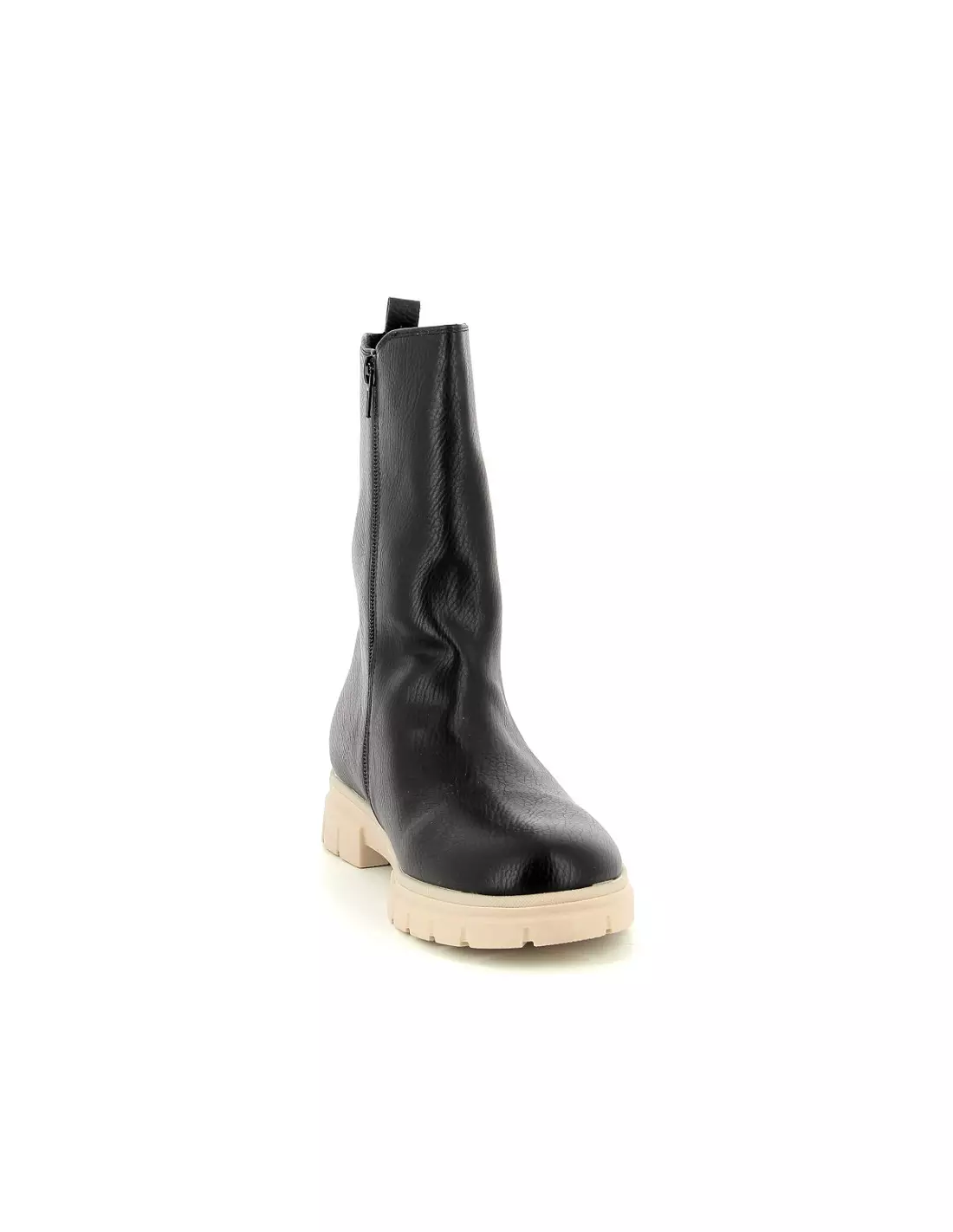 SAFETY JOGGER CORBI - Bottes blacksafari