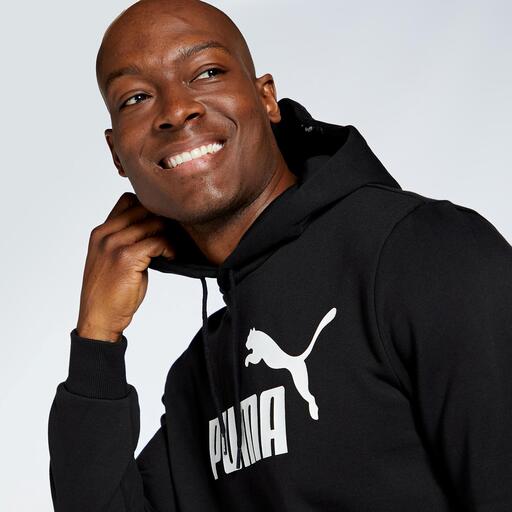 Logotipo Puma Essentials