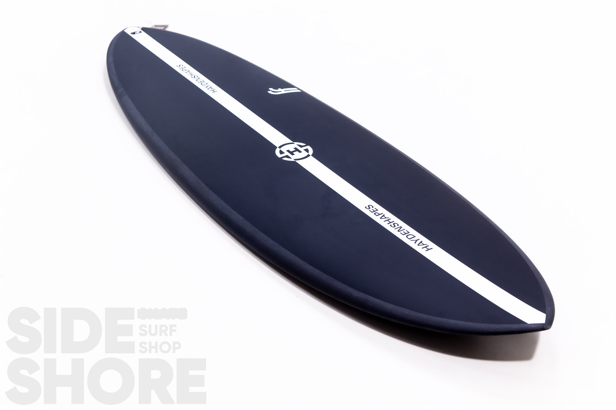 Haydenshapes Hypto Krypto - FF - Inverted - 5'11 x 20 3/8