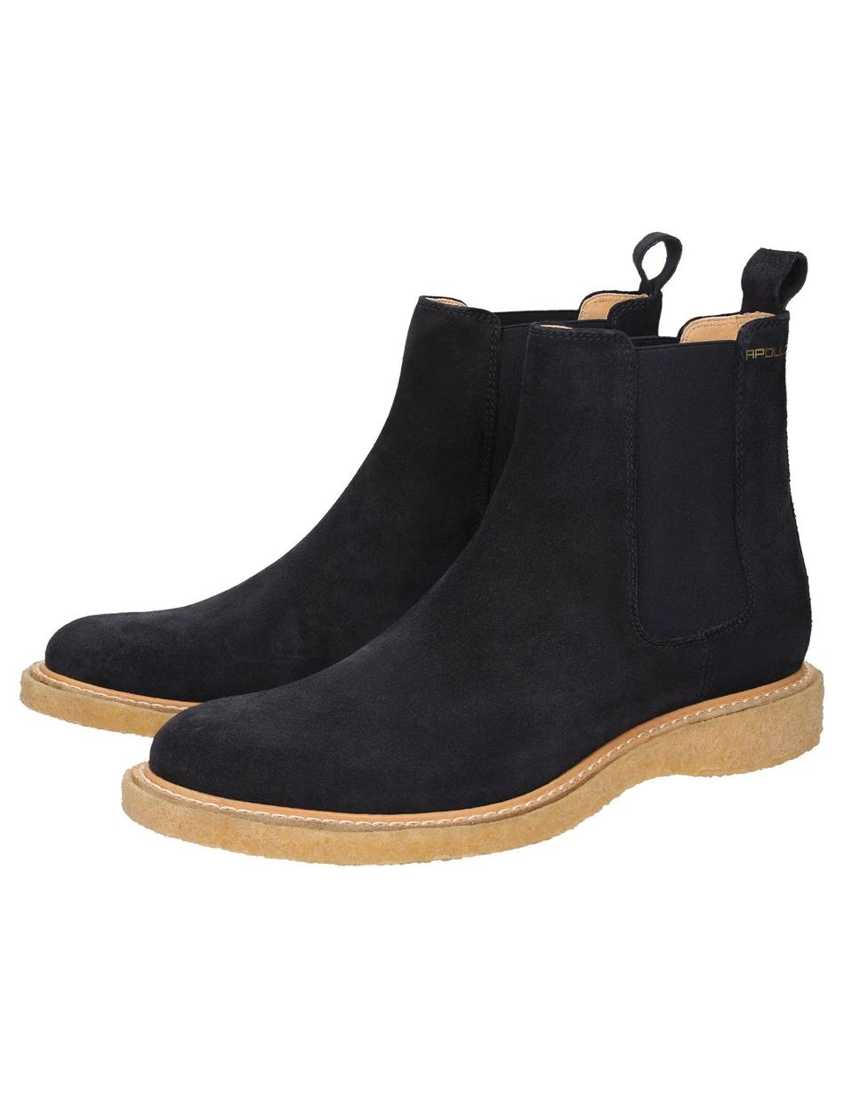 Stiefelette Apollo-023