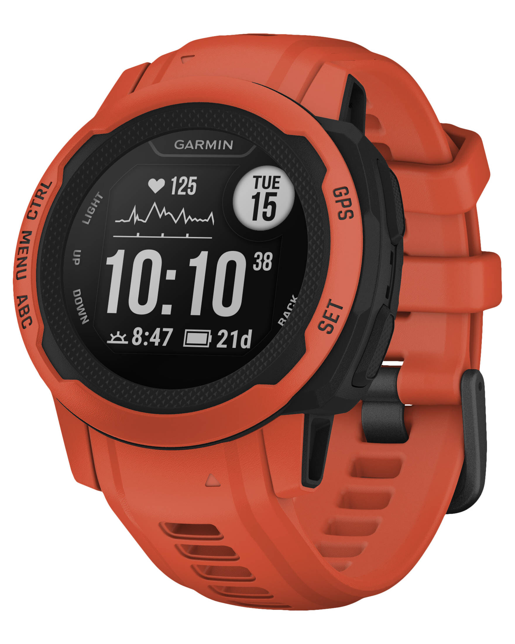 Garmin| Smartwatch INSTINCT 2S