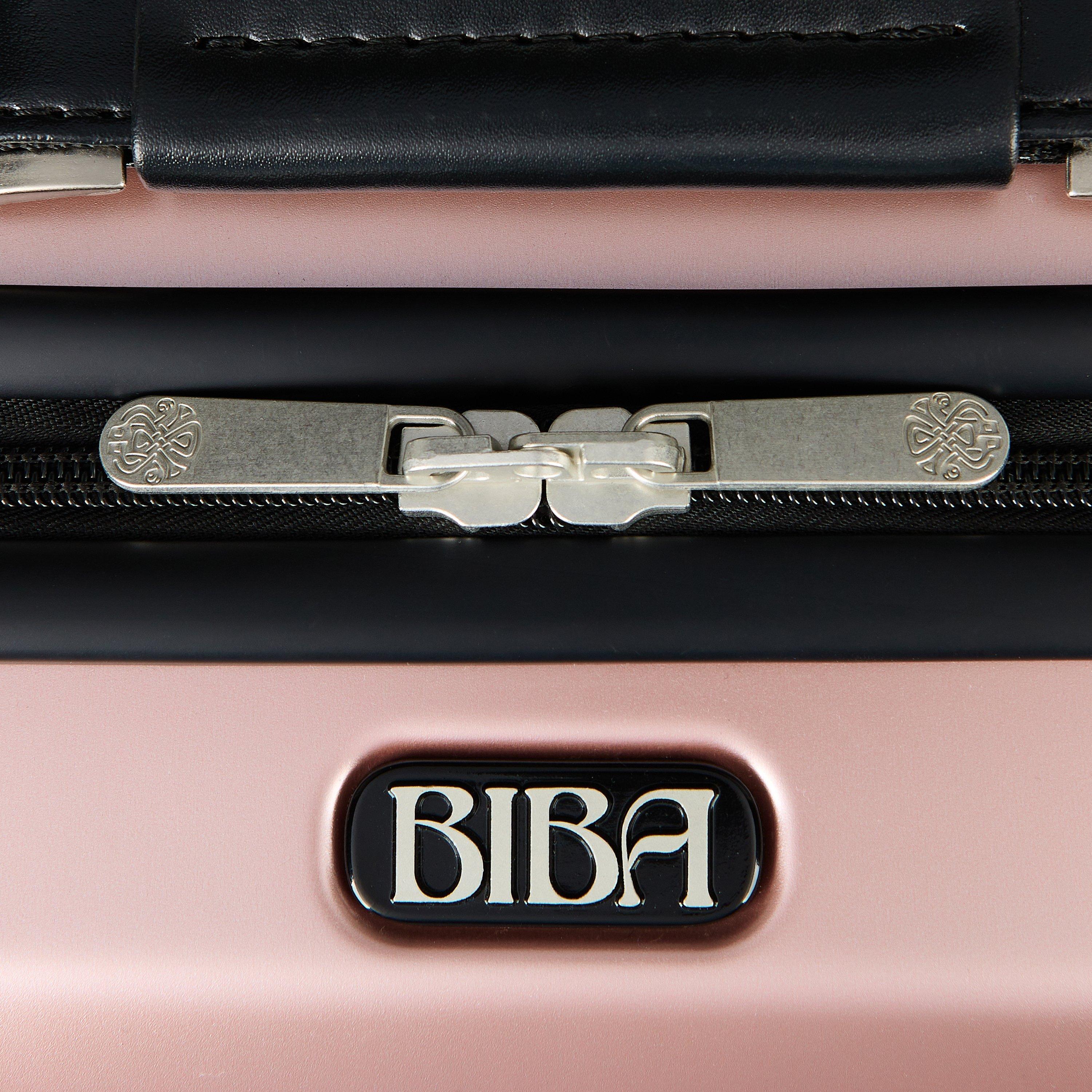 Biba Voyage Vanity Case