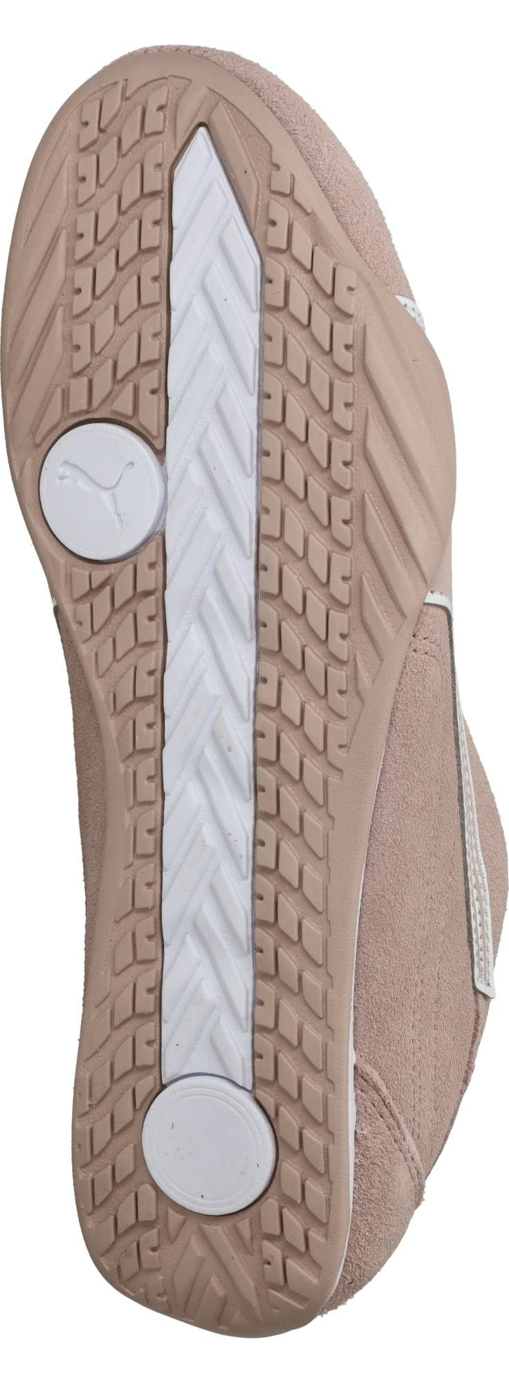 Puma Catch Soleil SD Sneakers Roze Dames
