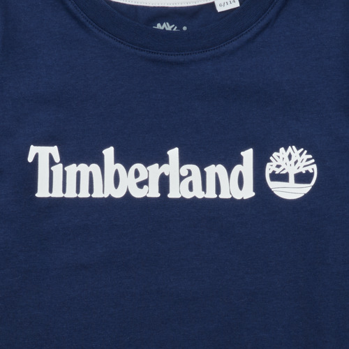 Timberland - T25T77-85T-C - Marine