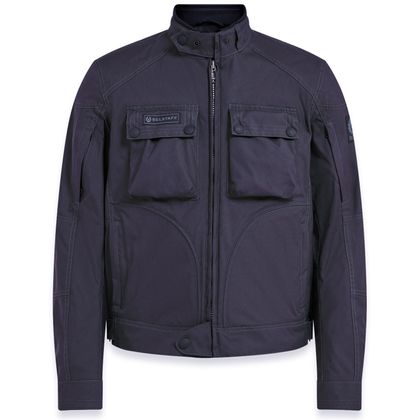 Blouson Belstaff GREENSTREET - Bleu