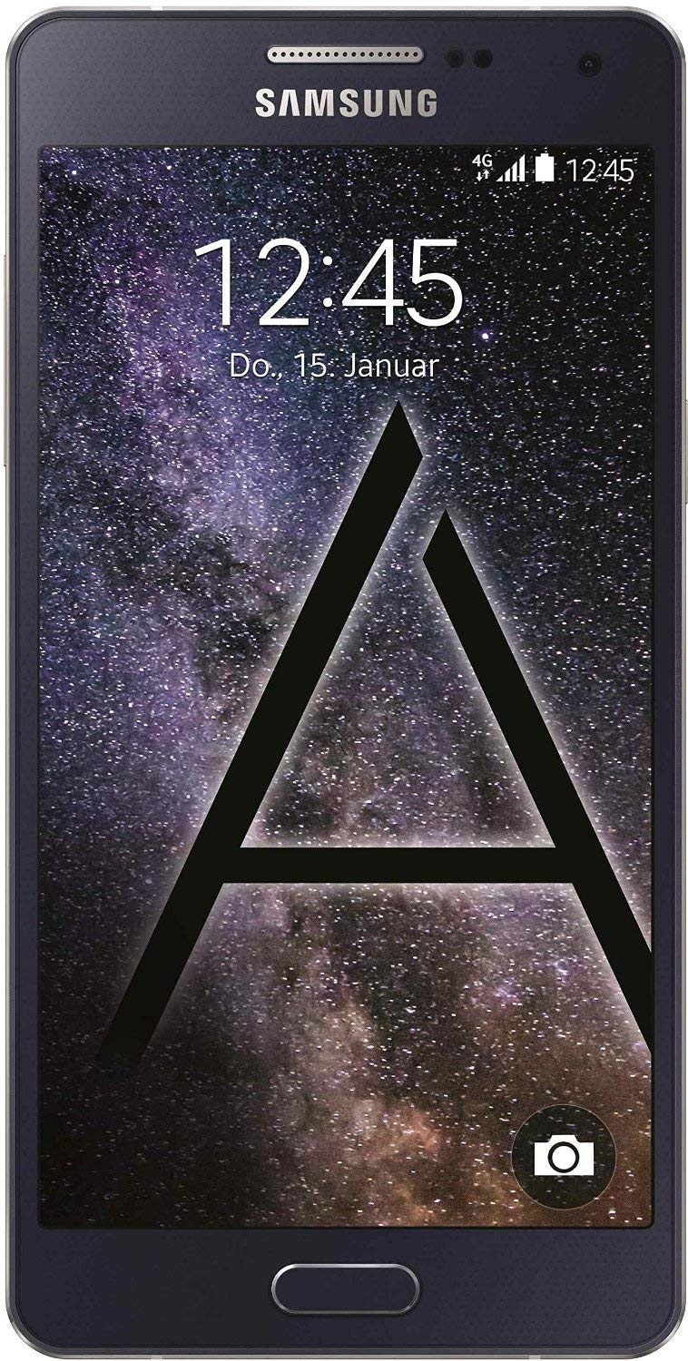 Samsung Galaxy A5 (2014) A500F