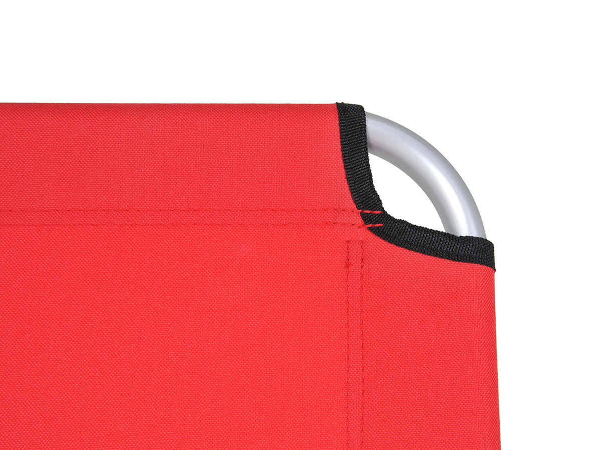 Obelink Kids kinderstoel - Red