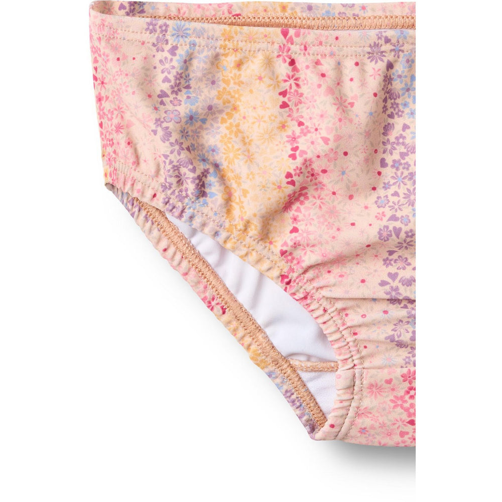 Køb Wheat Multi Rainbow Bikini Carla