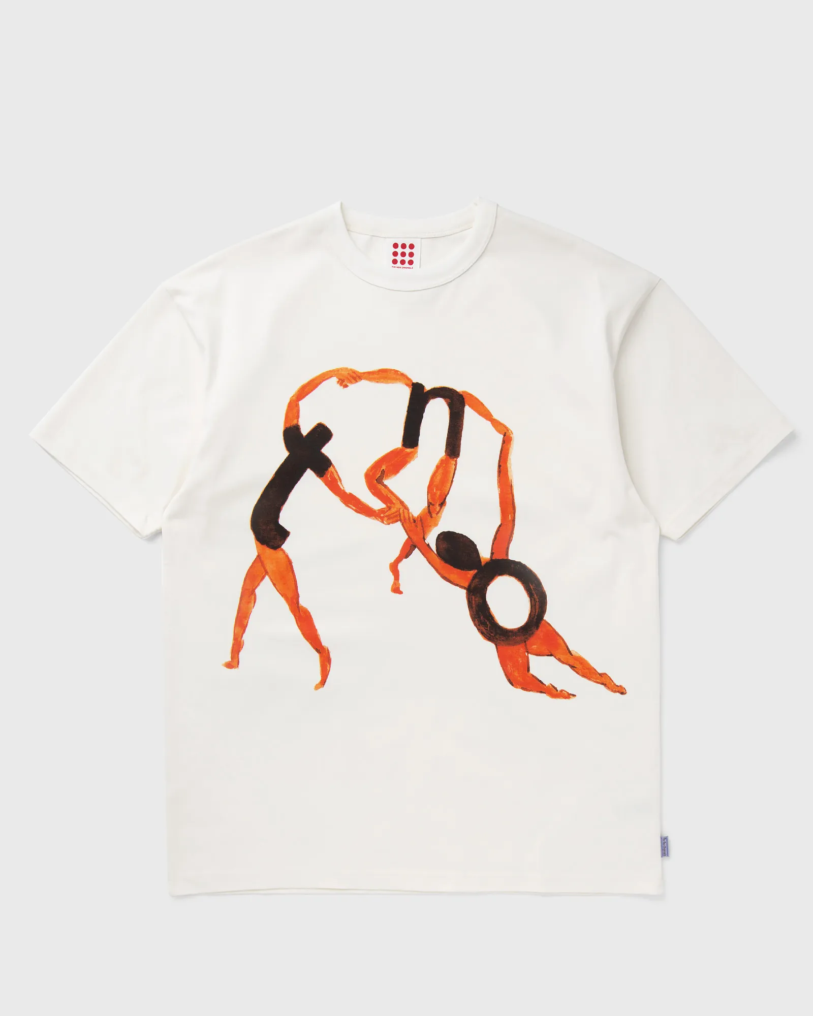 The New Originals La Danse Tee