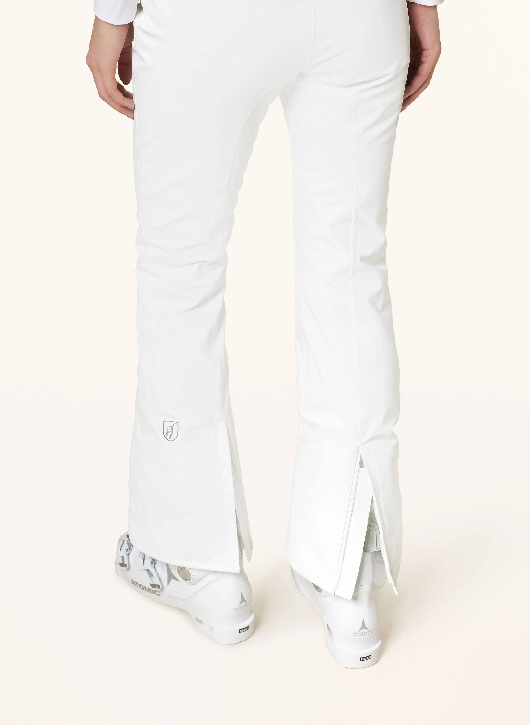 toni sailer Skihose ALLA