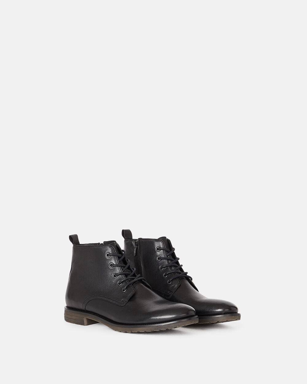 BOOTS BENGUO Noir