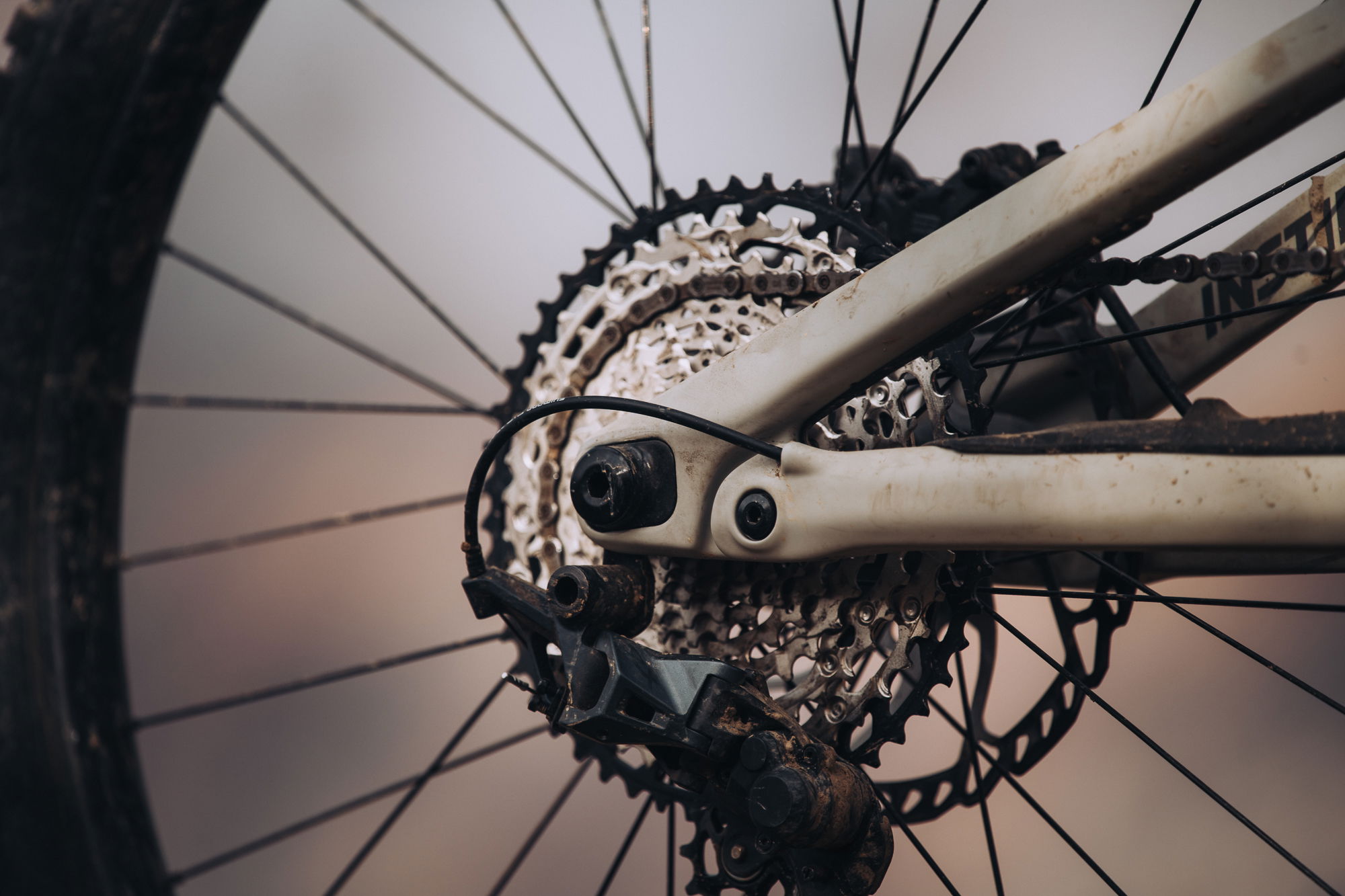 Rocky Mountain Instinct Carbon 50