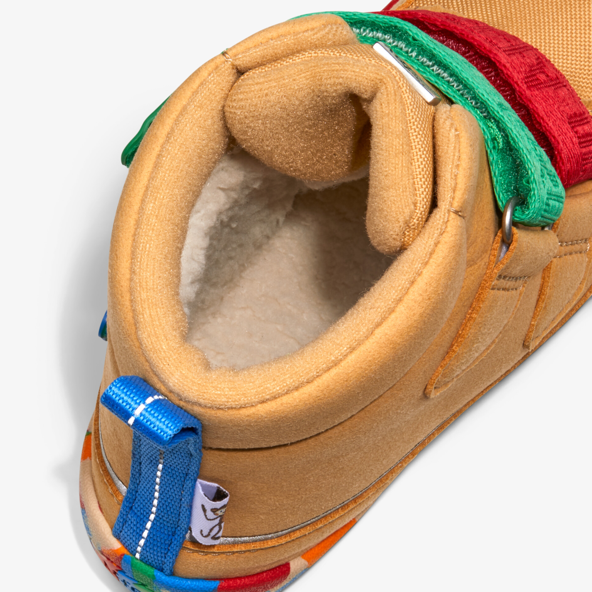 Affenzahn Kinder Klettstiefel 10 Jahre Edition - Jetzt bei reno.de
