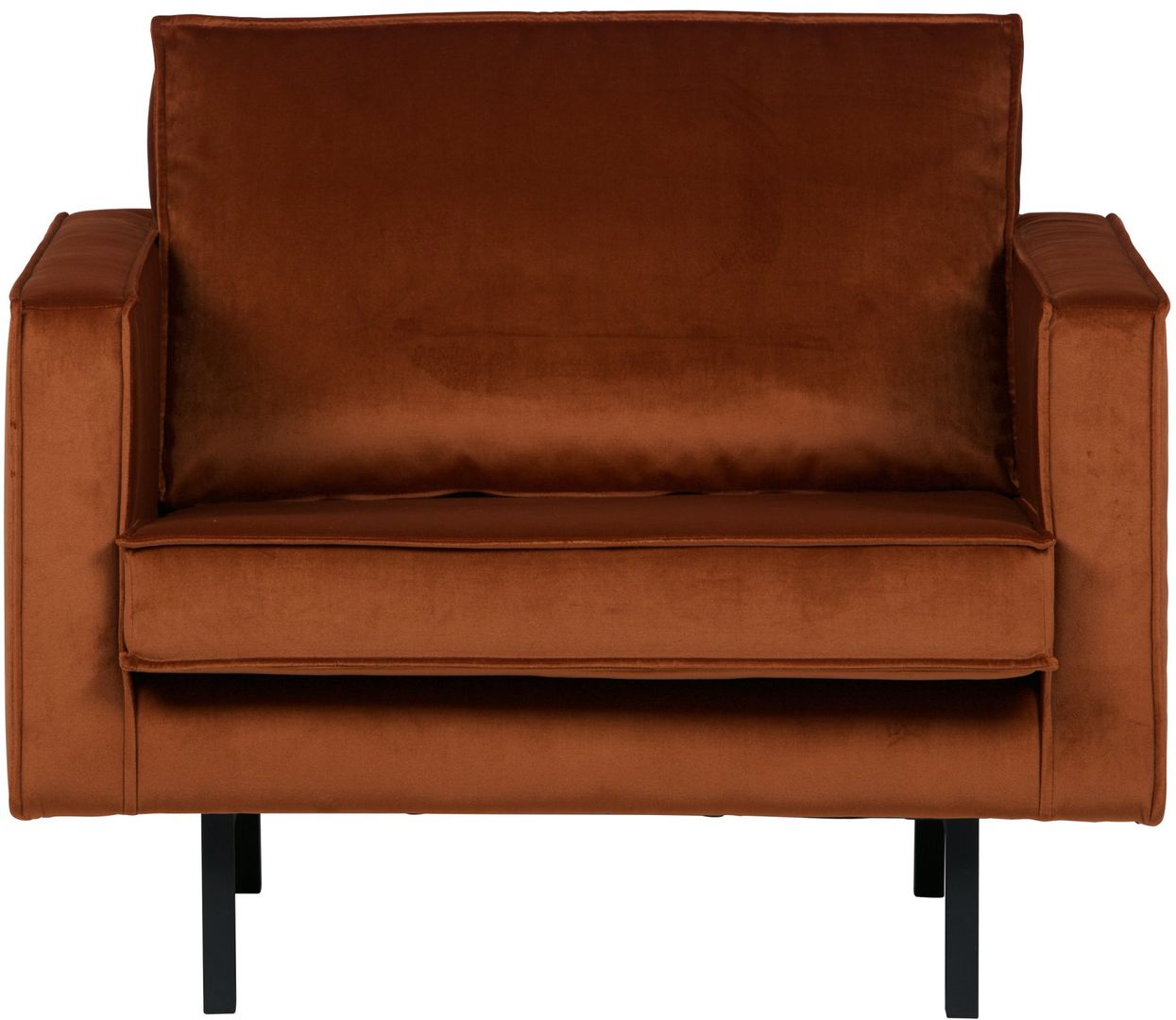 WOOOD Rodeo Fauteuil