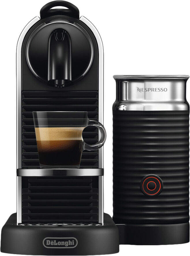 Nespresso Nepresso Citiz EN330. M
