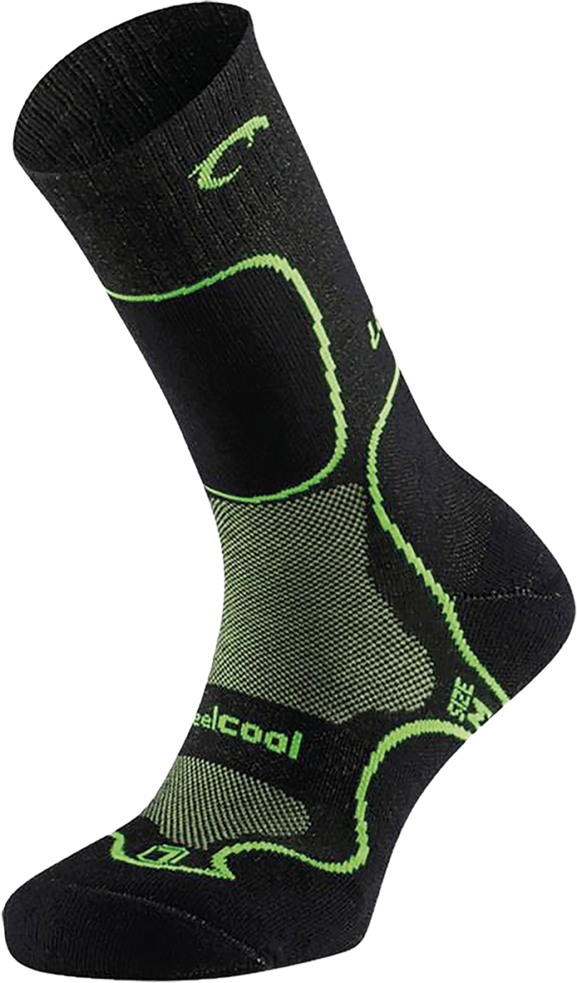 Logan Sock
