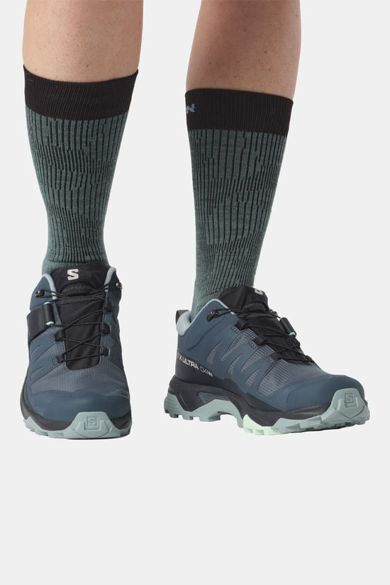 Salomon Salomon X Ultra 4 Gore-Tex Wandelschoen Dames