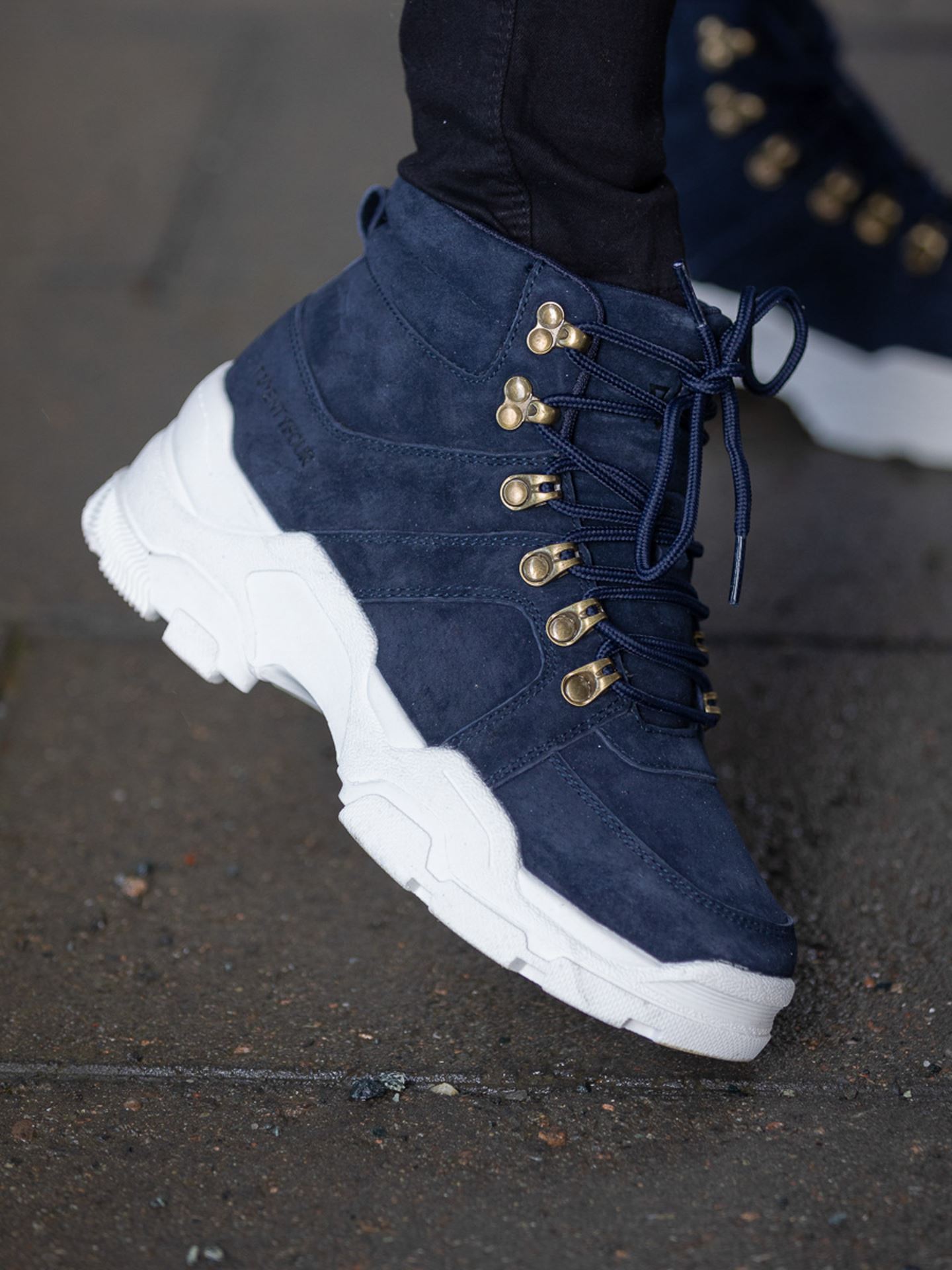 Mellow Leah Boot