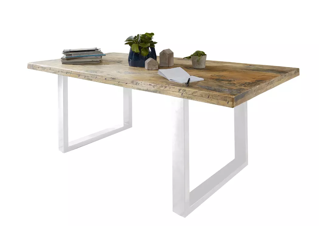 Esstisch Ruston 200 x 100 cm