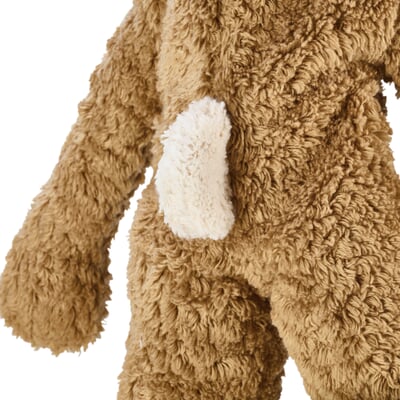 Senger Hase klein, Beige