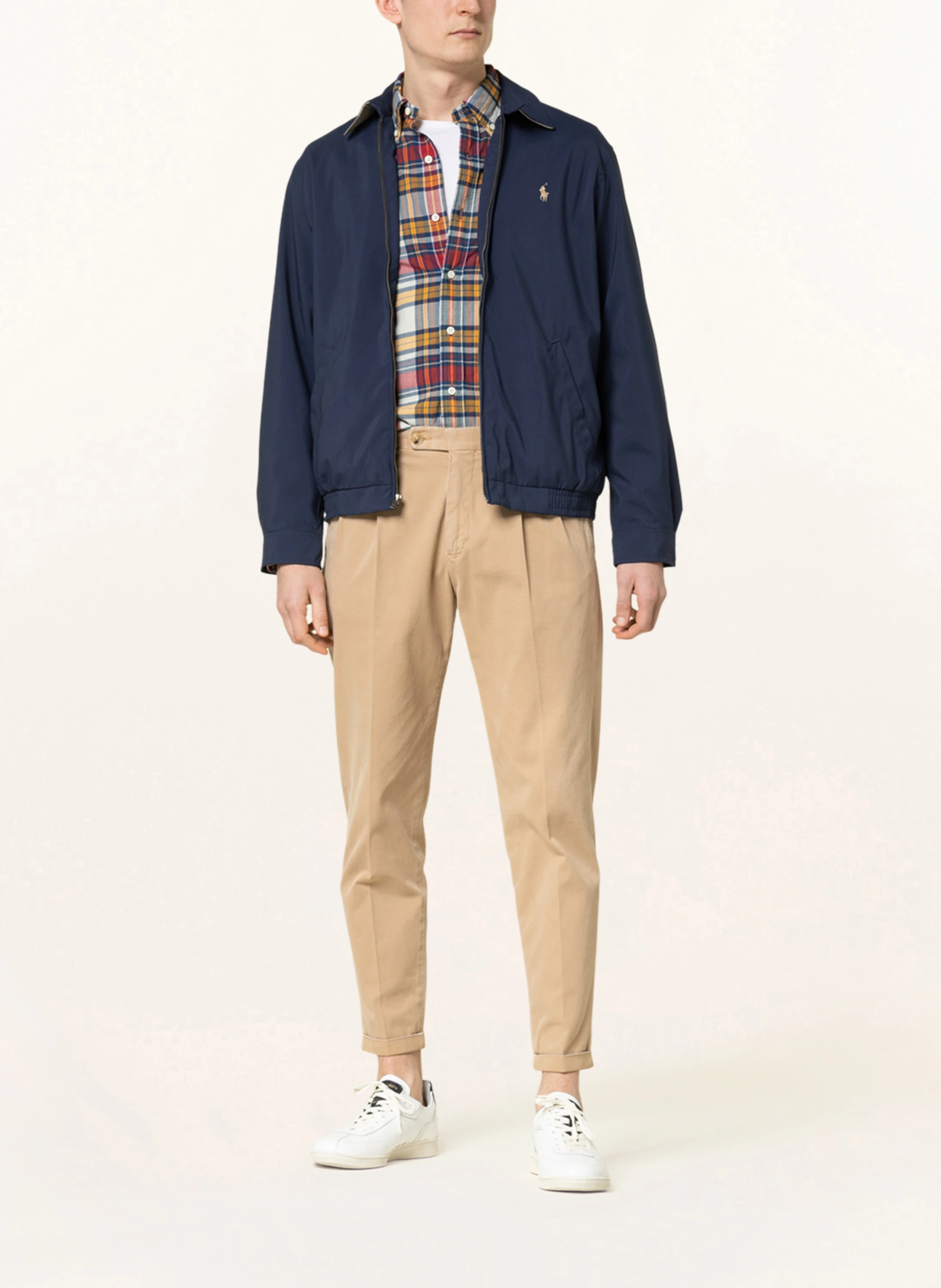 POLO RALPH LAUREN Blouson