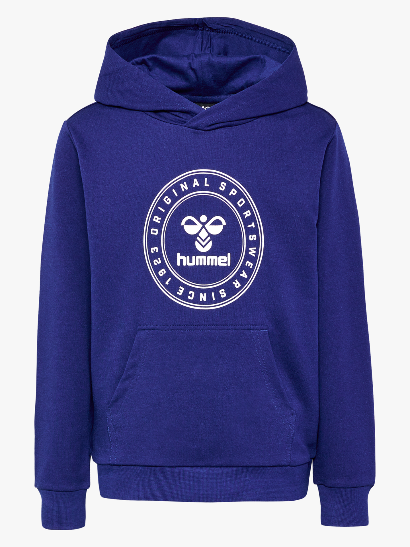 Cuatro Circle Hoodie