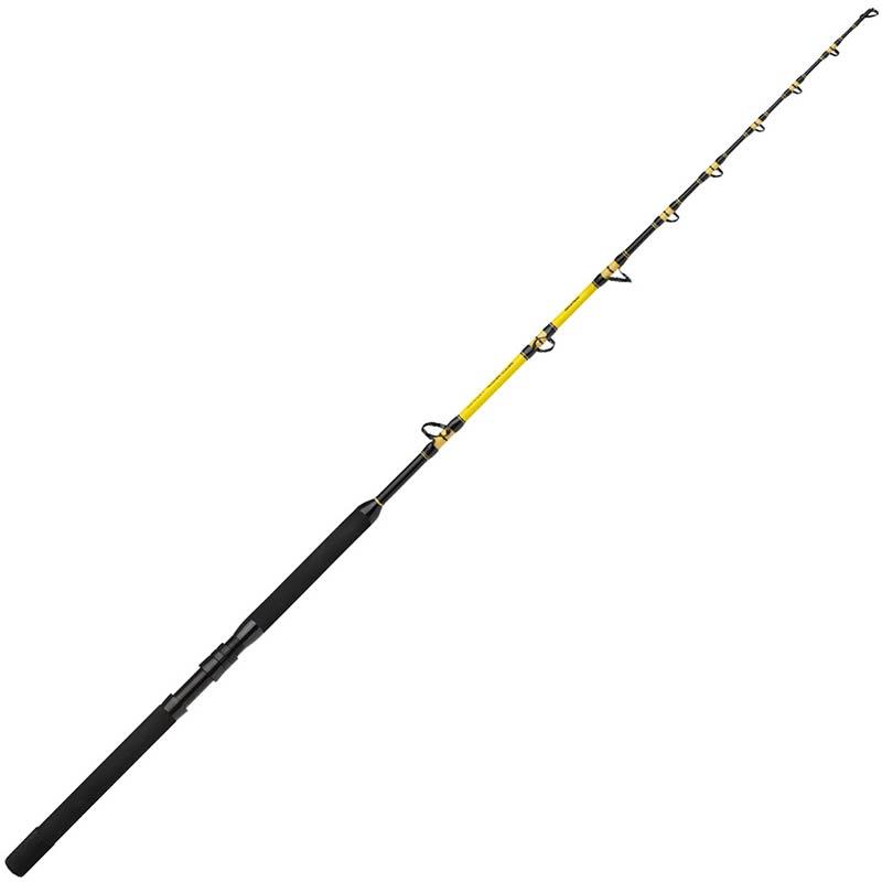 Canne Traine Shimano Beastmaster Cx Stp Spiral