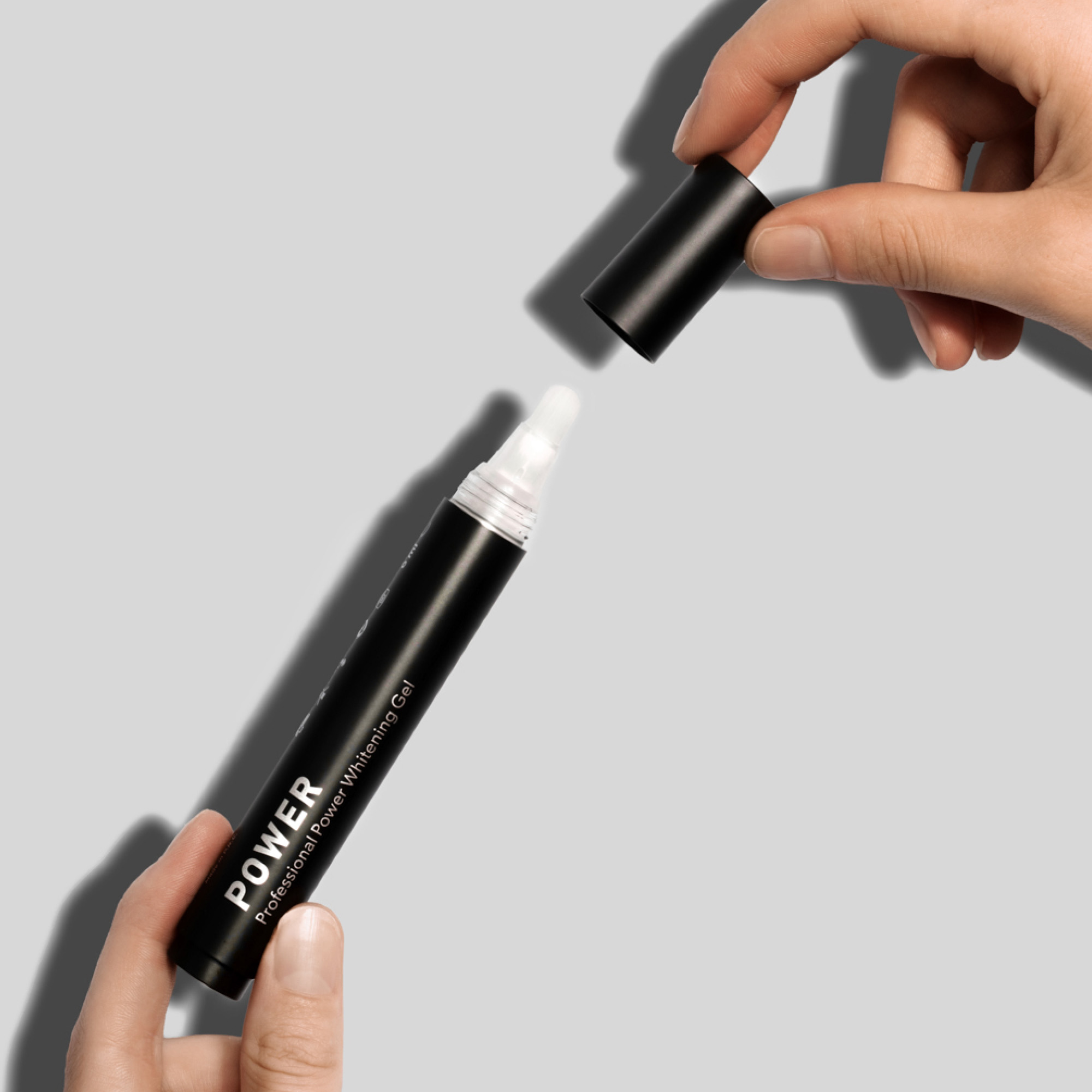 SmilePen Power Whitening Kit & Care 1 Stk