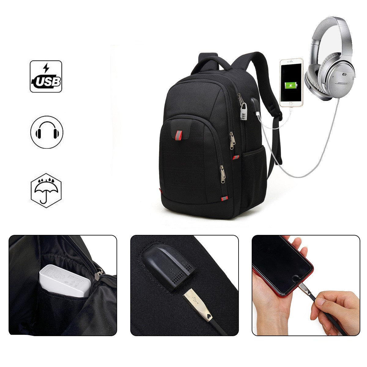 (32L) Laptop MacBook 17
