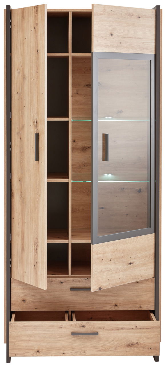 Hom´in Vitrine FLASH
