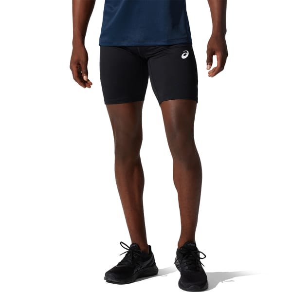 Short running ASICS CORE SPRINTER PERFORMANCE PERFORMANCE BLACK