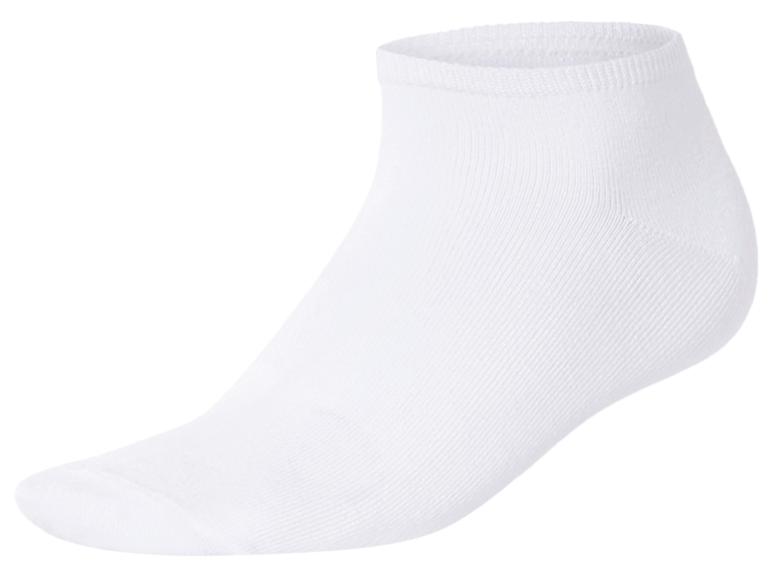2 Paar sneakersokken