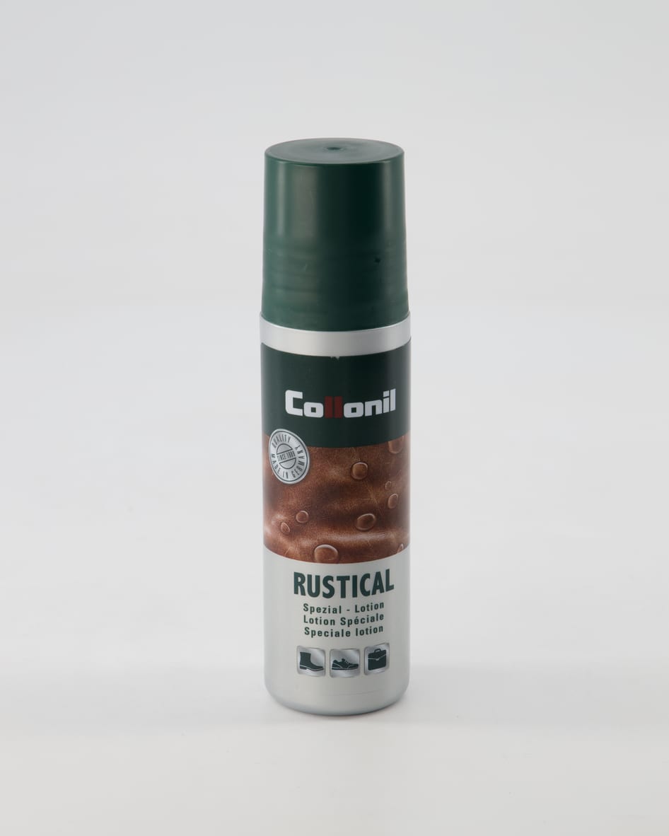 Collonil Rustical Classic Pflegeprodukt in Farblos