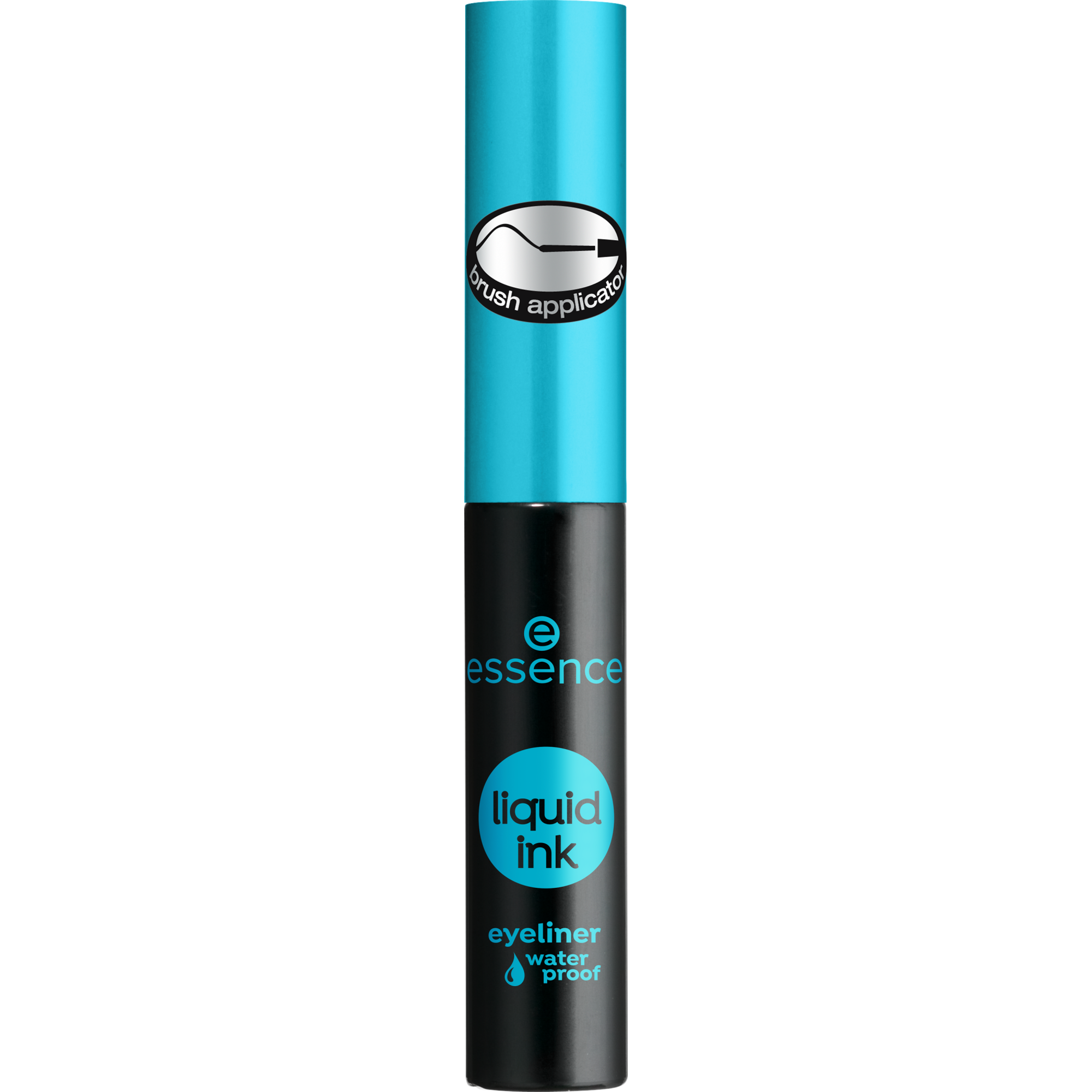 liquid ink eyeliner waterproof