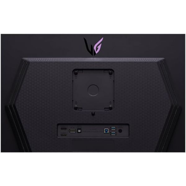Monitor LG 27