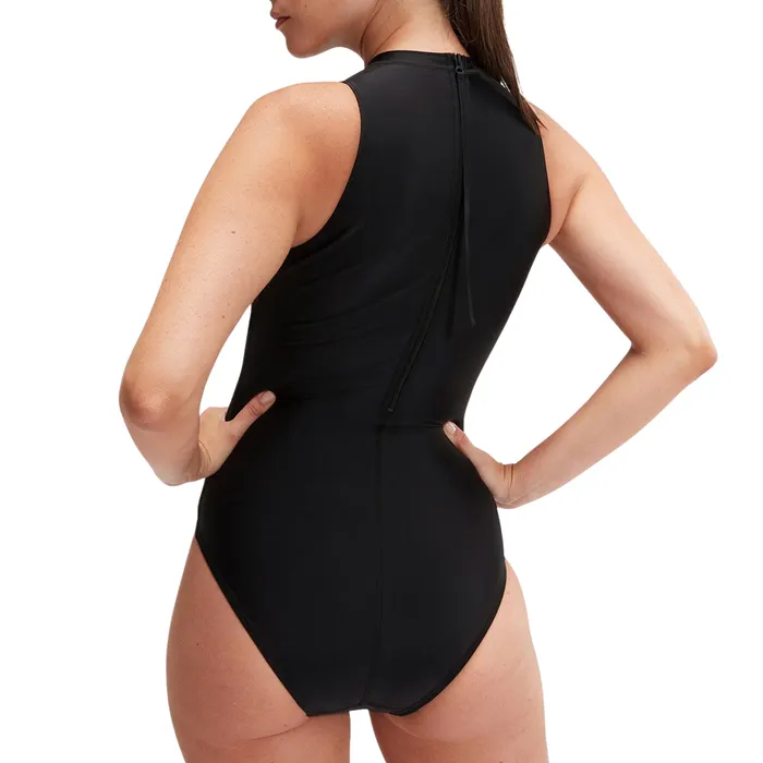Speedo ECO+ Hydrasuit Badpak Dames
