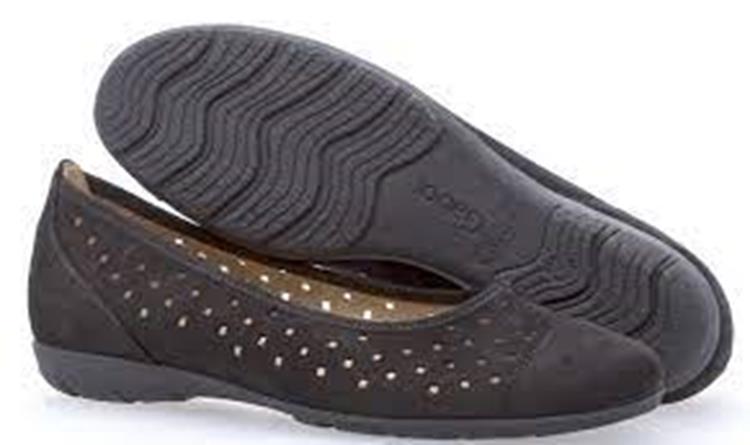 Gabor 44.169 schwarz