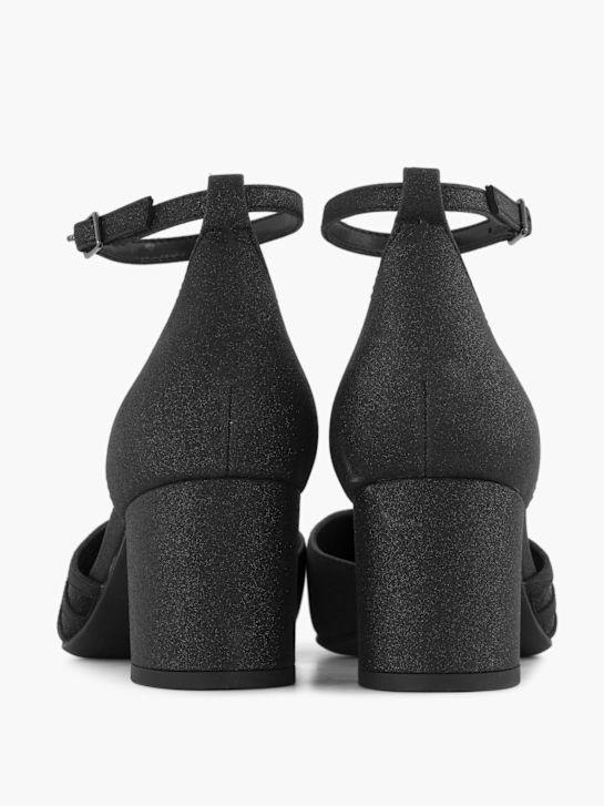 Graceland Pumps met gesp