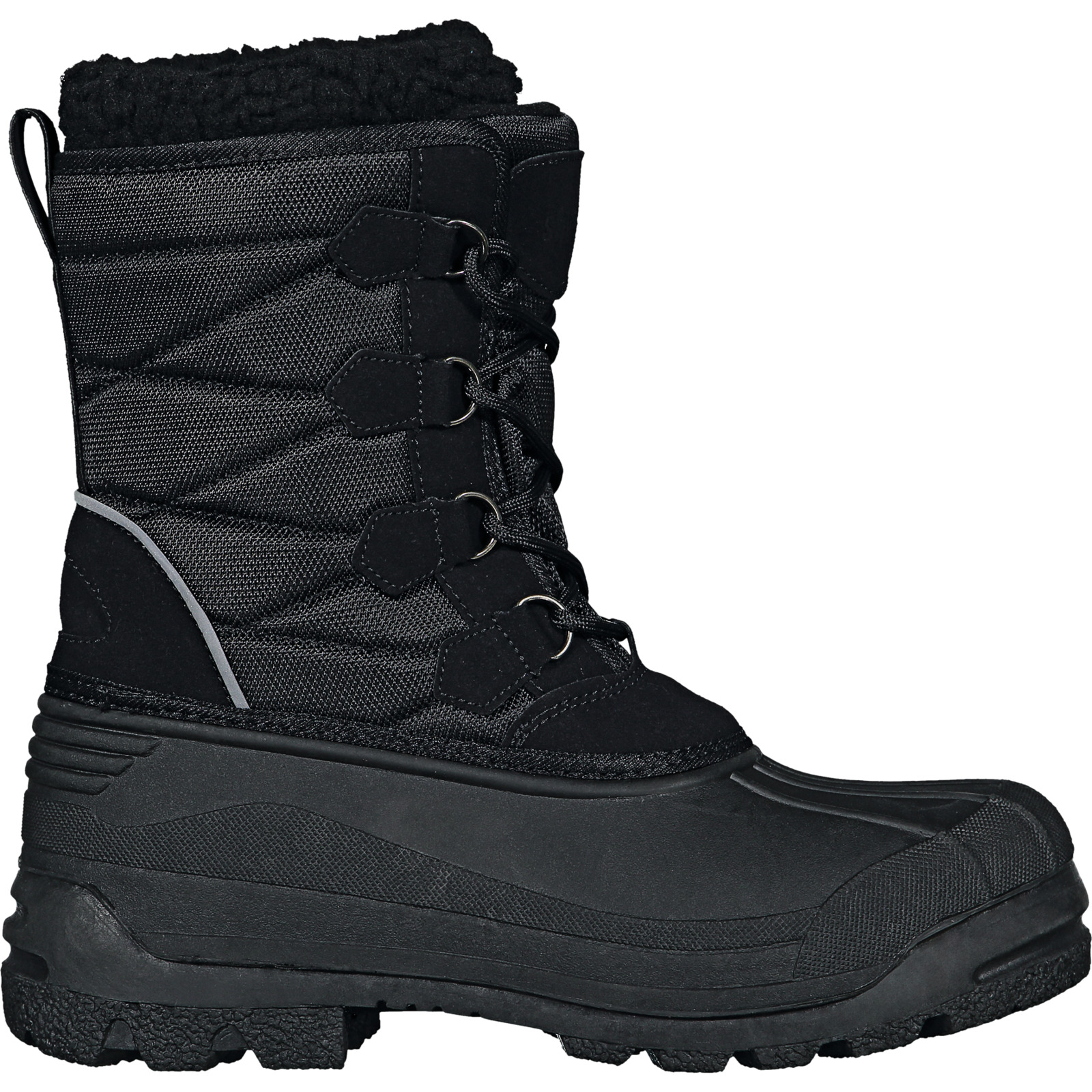 Sherpa Herren-Winterschuh Gaur 46