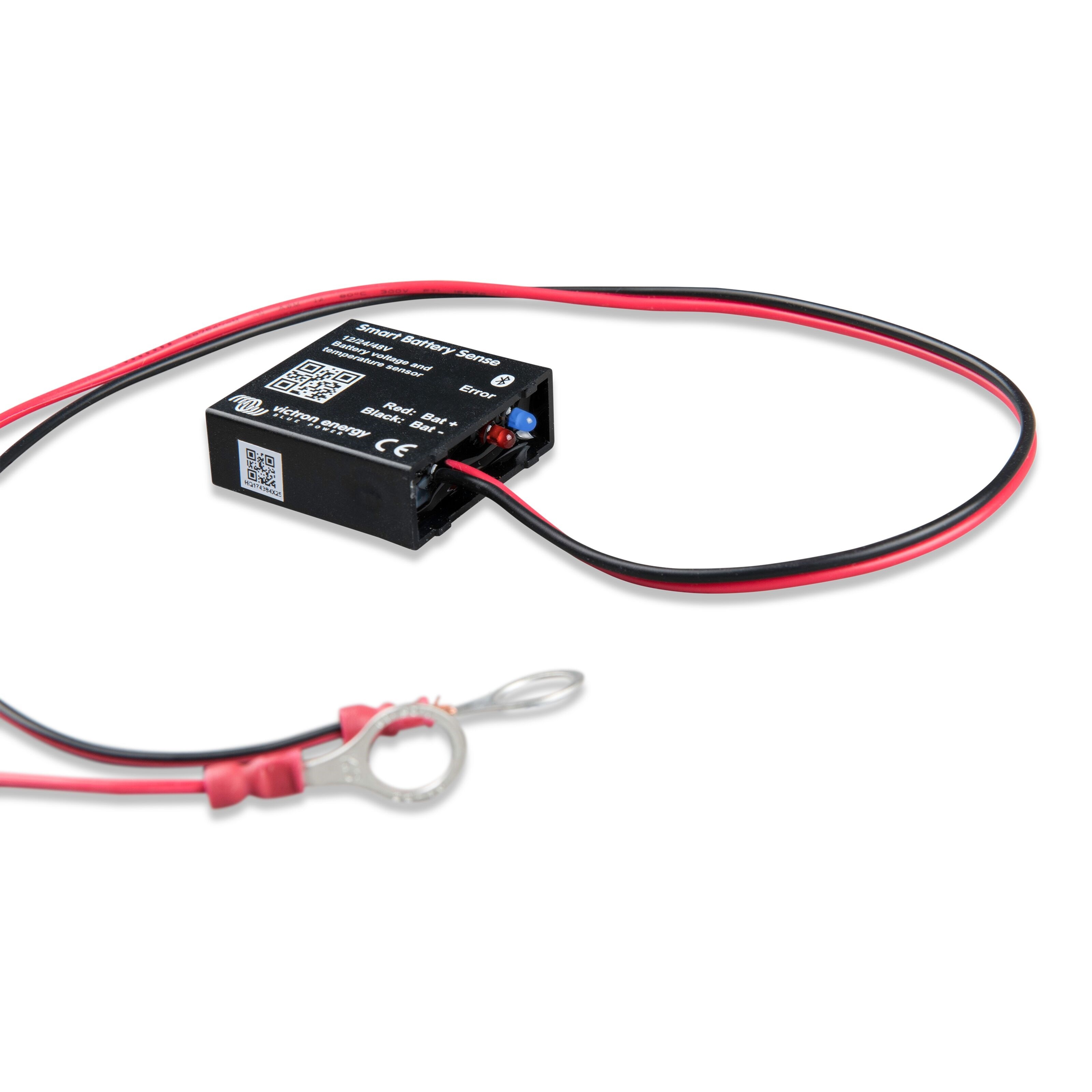 Victron Energy Smart Battery Sense Batterisensor til MPPT-regulator