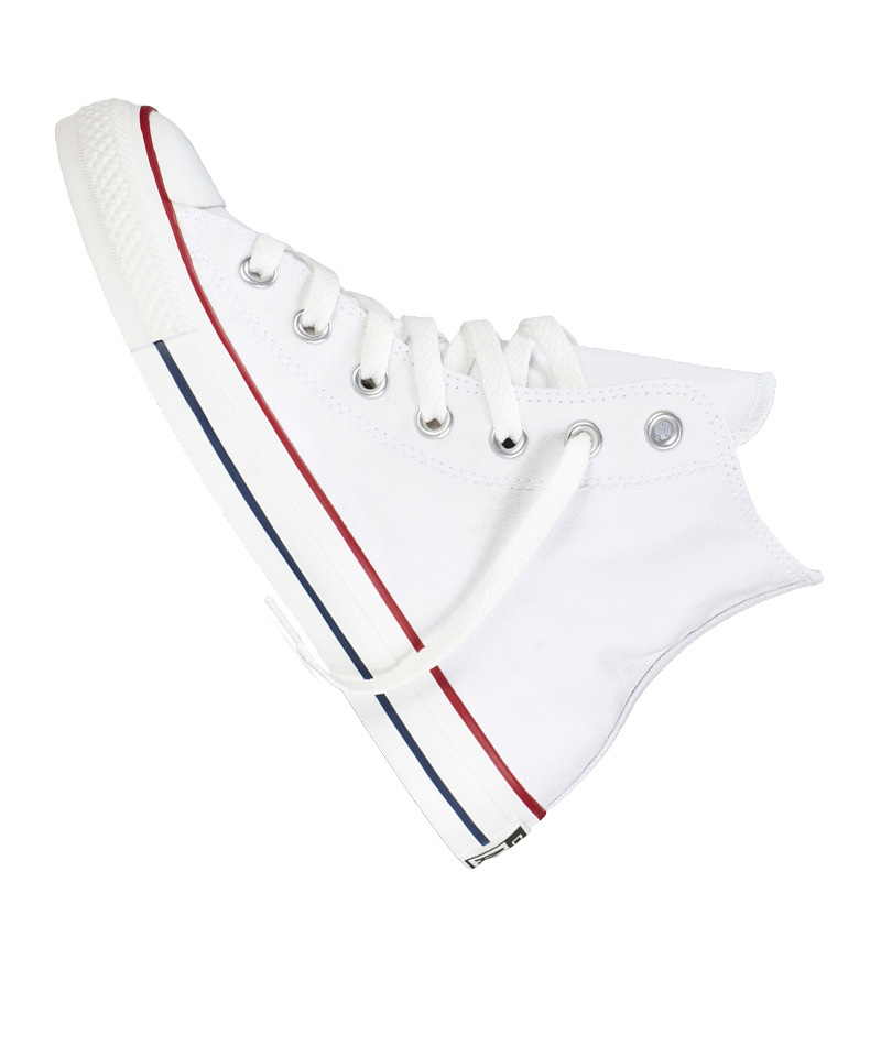 Converse Chuck Taylor AS High Sneaker Weiss