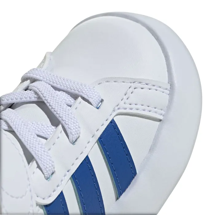 Adidas Grand Court Mid Sneakers Junior