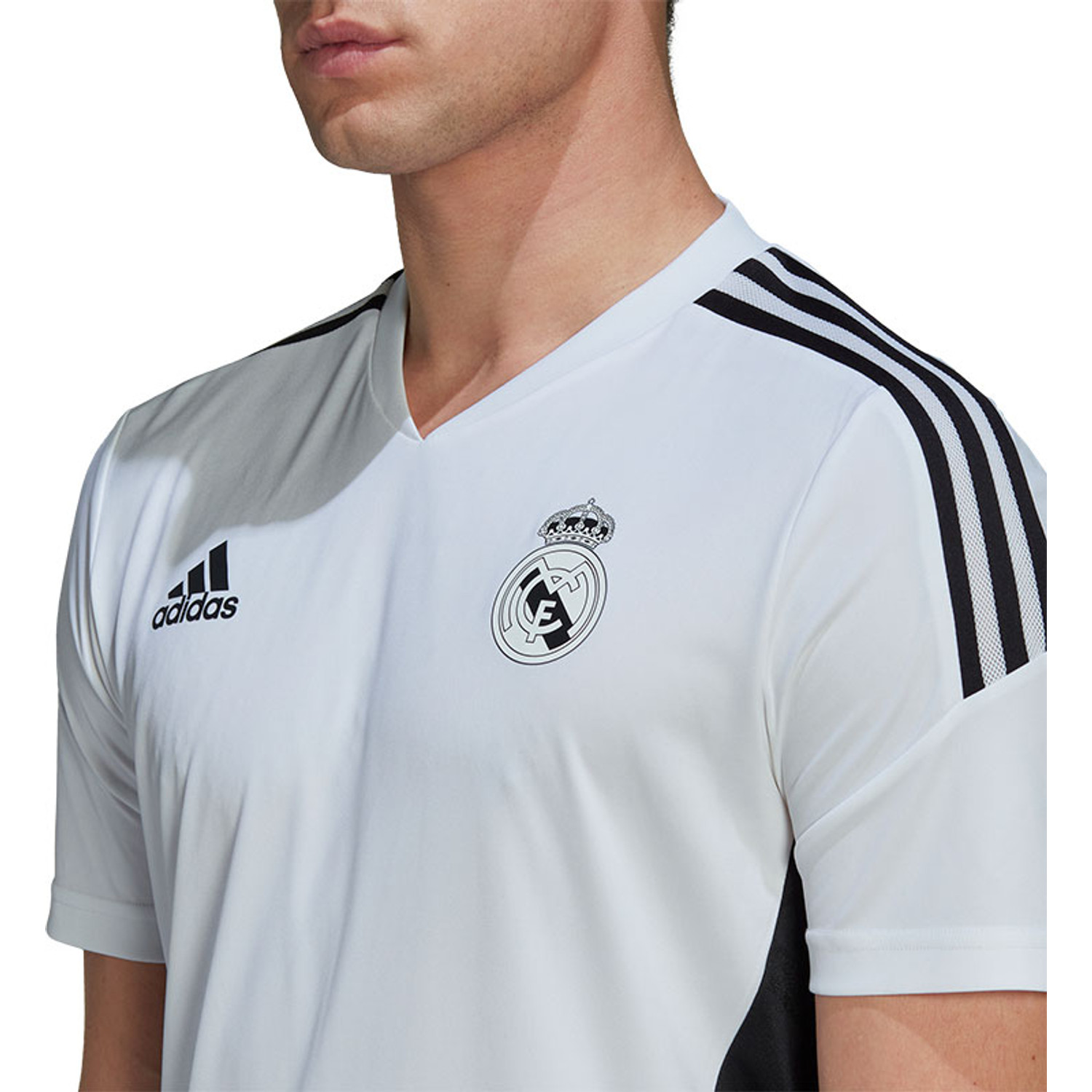 adidas Real Madrid Trainingsset