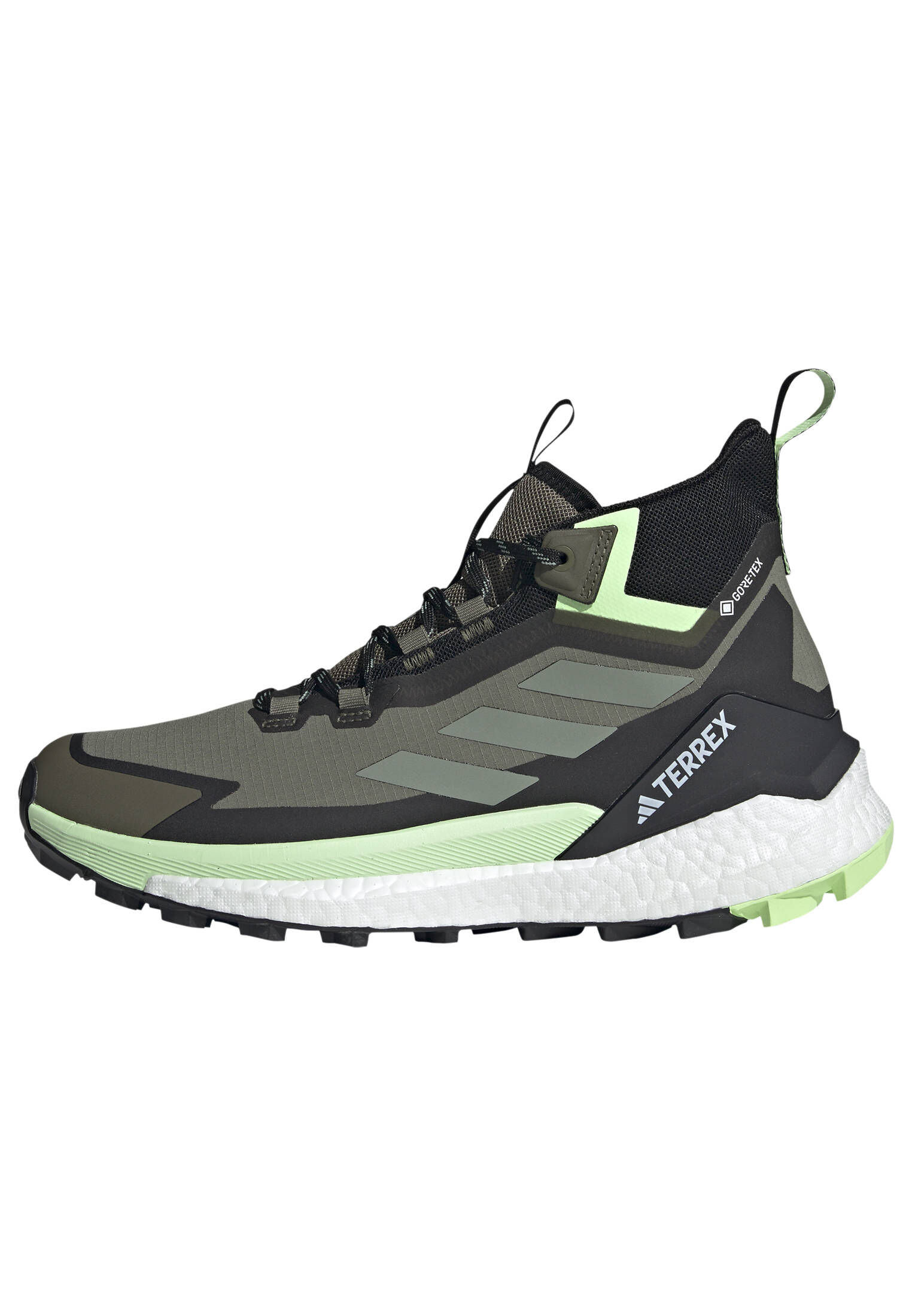 adidas Terrex| Herren Wanderschuhe FREE HIKER 2 GTX