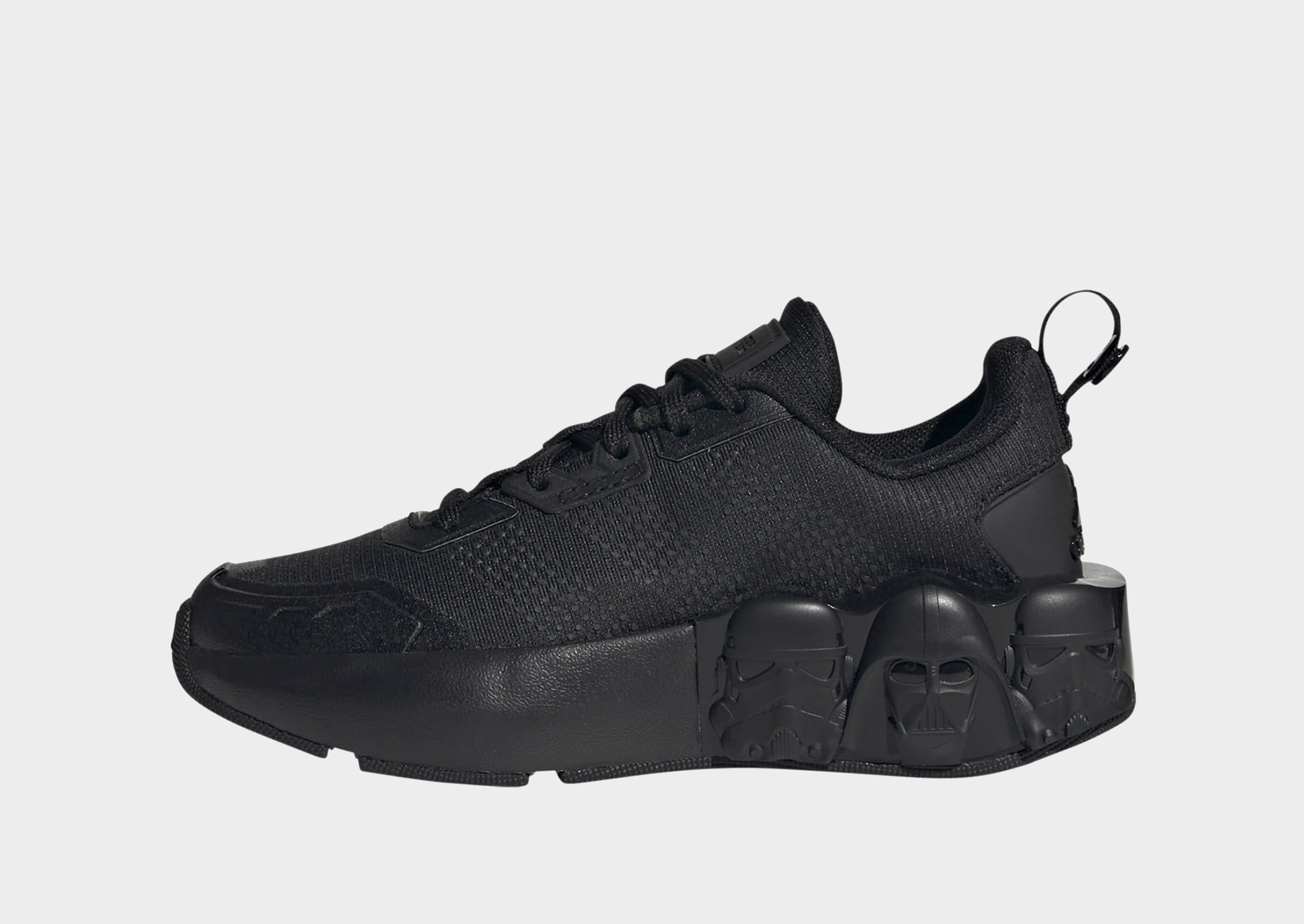 adidas Chaussure Star Wars Runner enfants