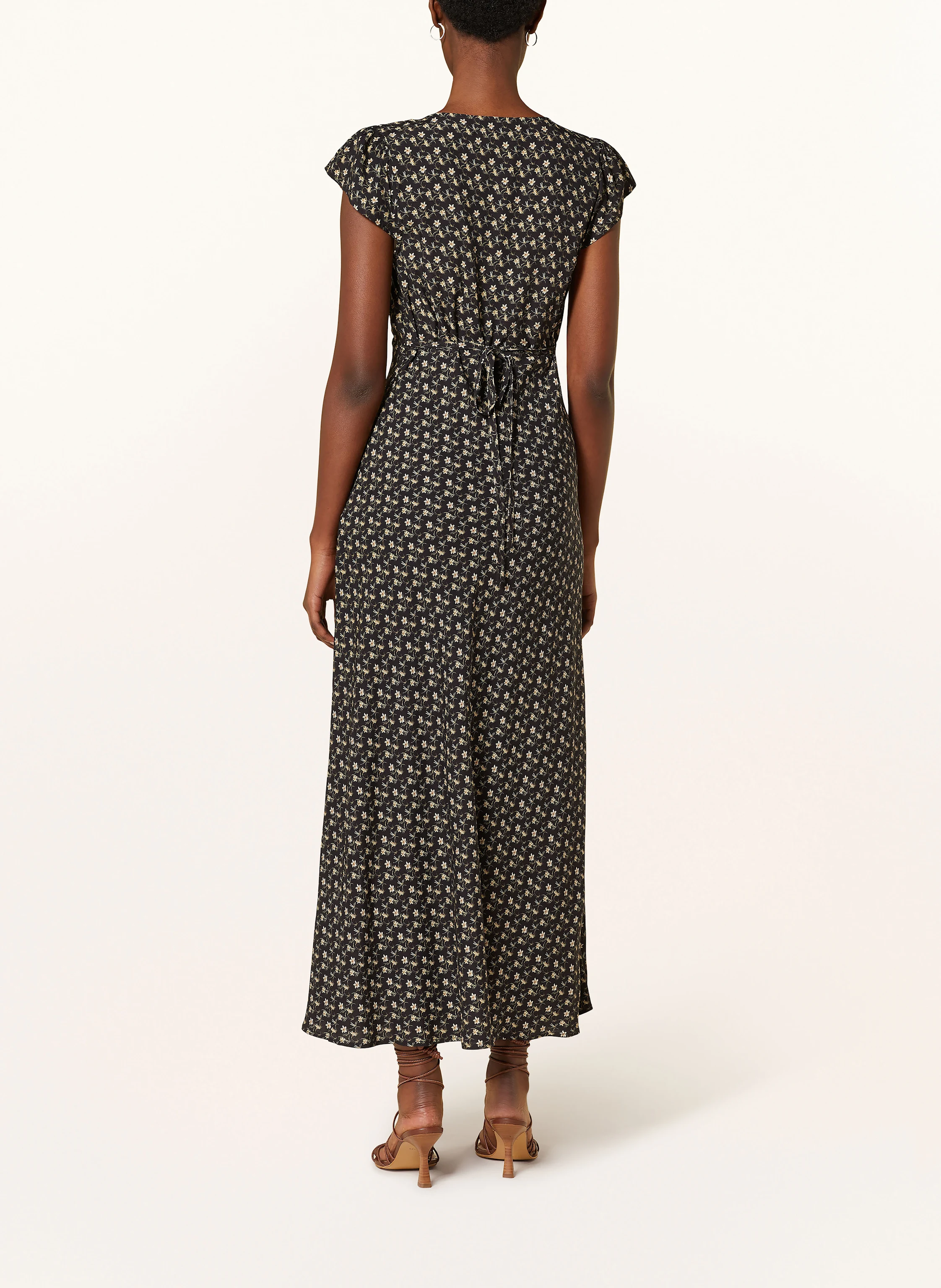 FAITHFULL THE BRAND Kleid ESSON