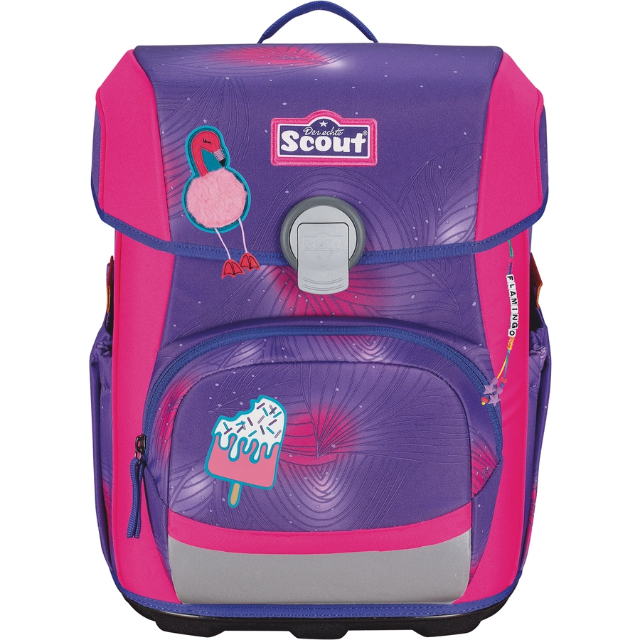 Scout Neo Summer