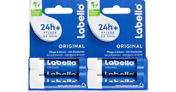 Labello Original Lippenpflegestift