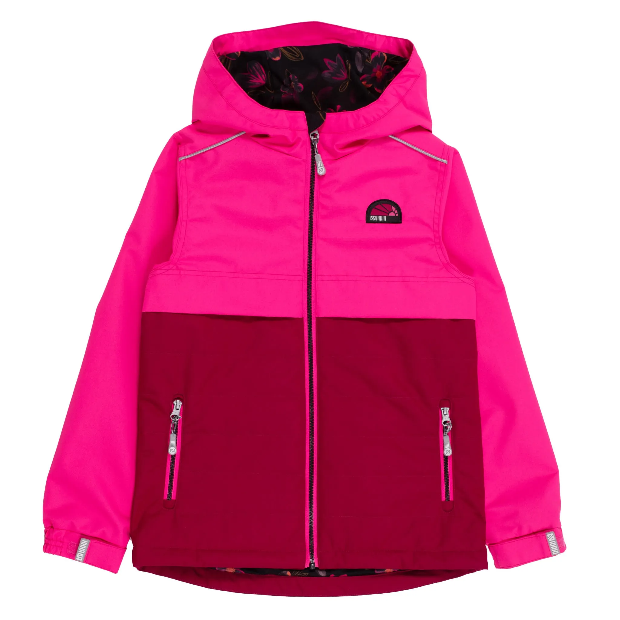 Nanö Manteau Mi-Saison Julia 7-14ans
