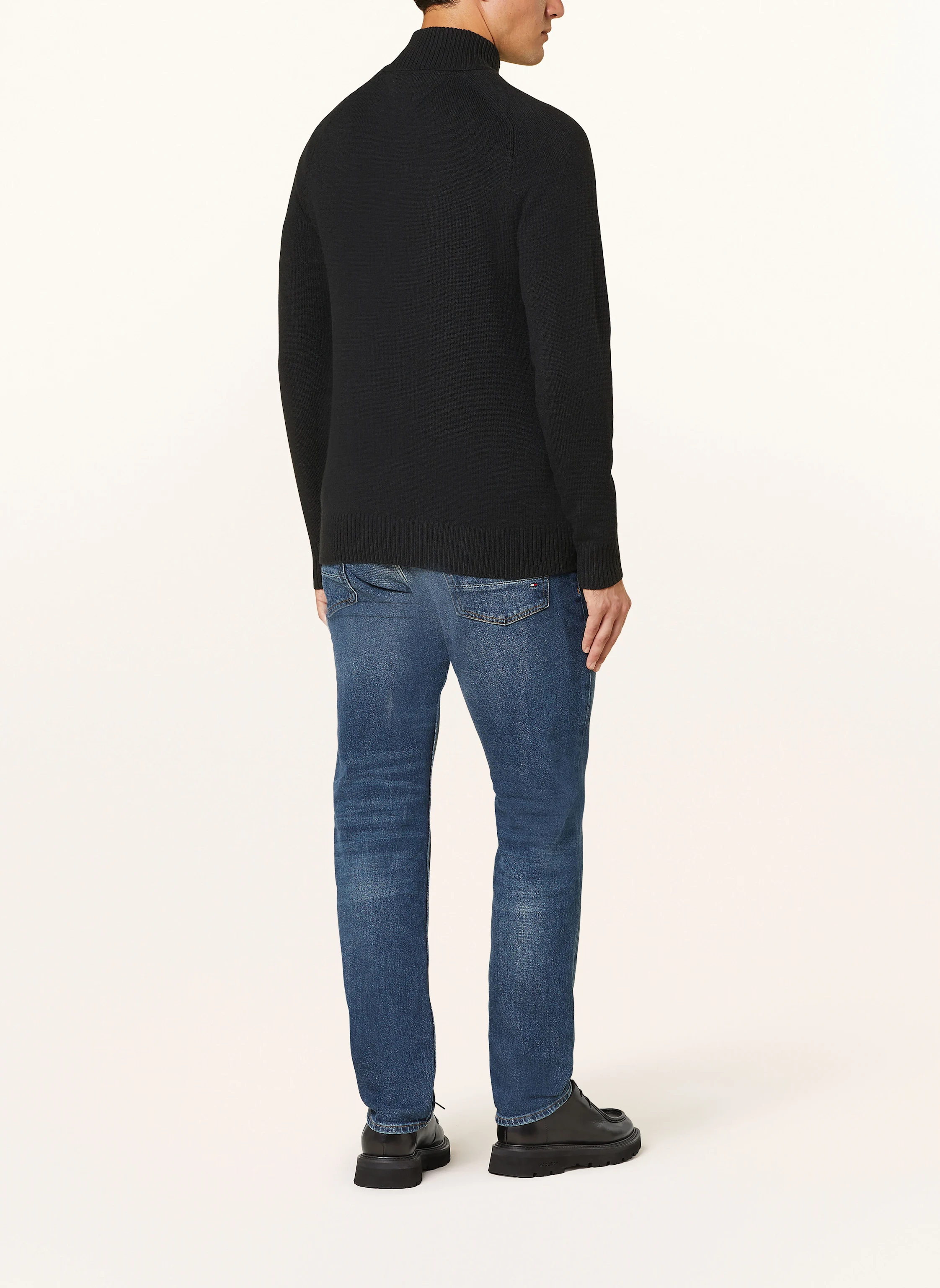 TOMMY HILFIGER Troyer